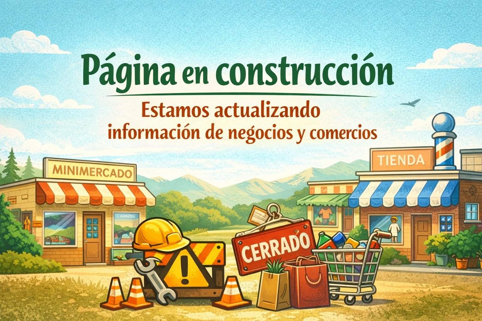 Carnicerías en Campo Quijano